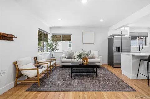 $560,000 | 431 Osceola Street, Denver, CO 80204