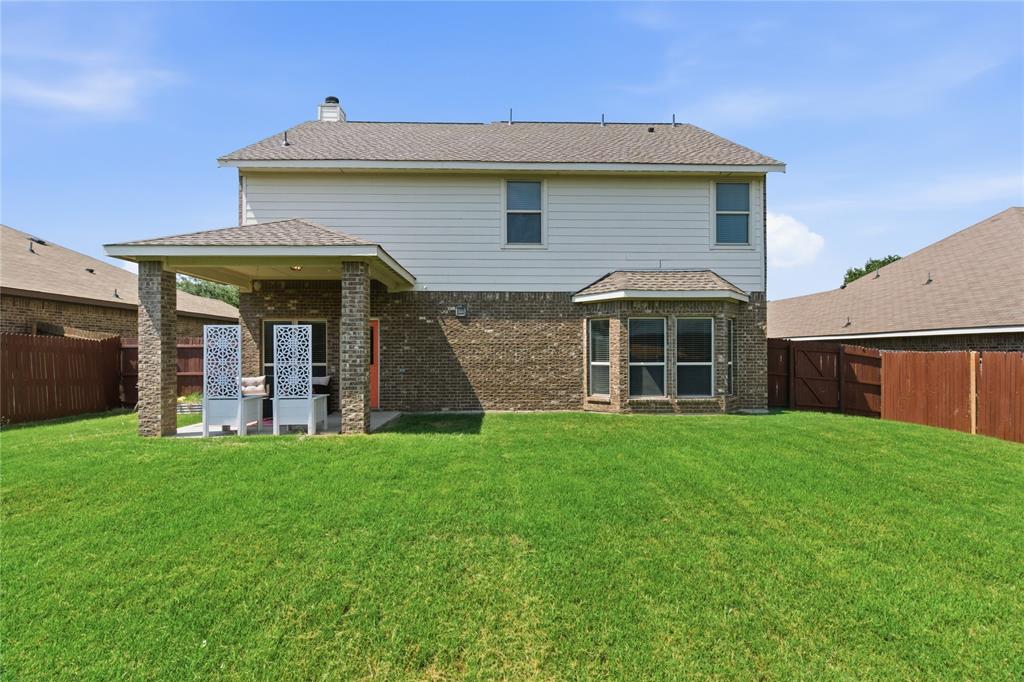 508 Kriston Drive Azle, TX 76020 - Photo 28 of 32