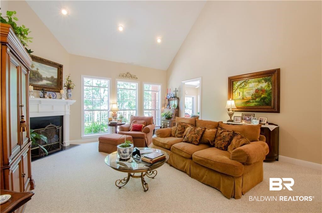 6804 Stonebrook Drive North Mobile, AL 36695 - Photo 12 of 39