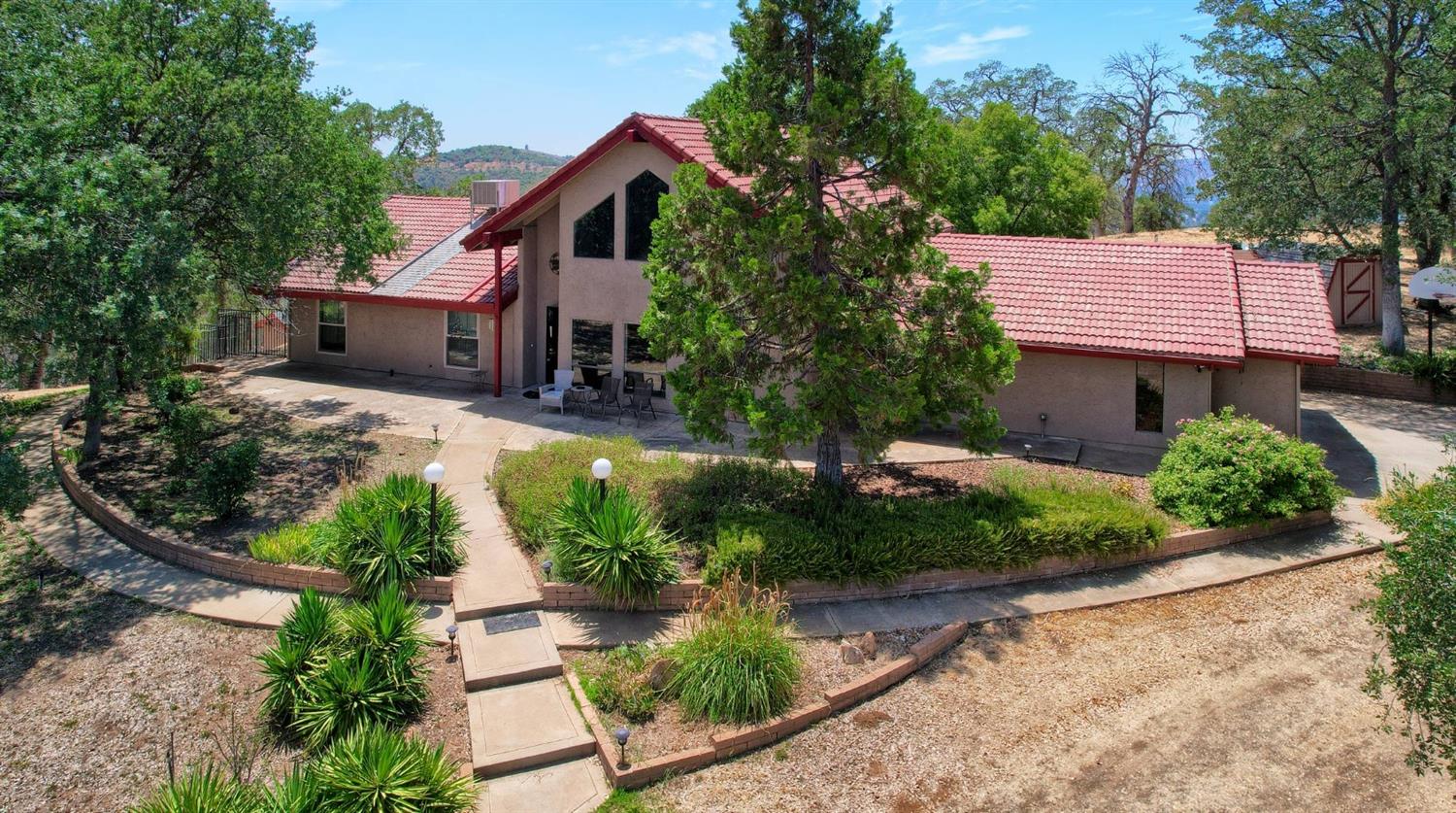 4941 Ashworth Road Mariposa, CA 95338 - Photo 1 of 65 Gallery Image 1