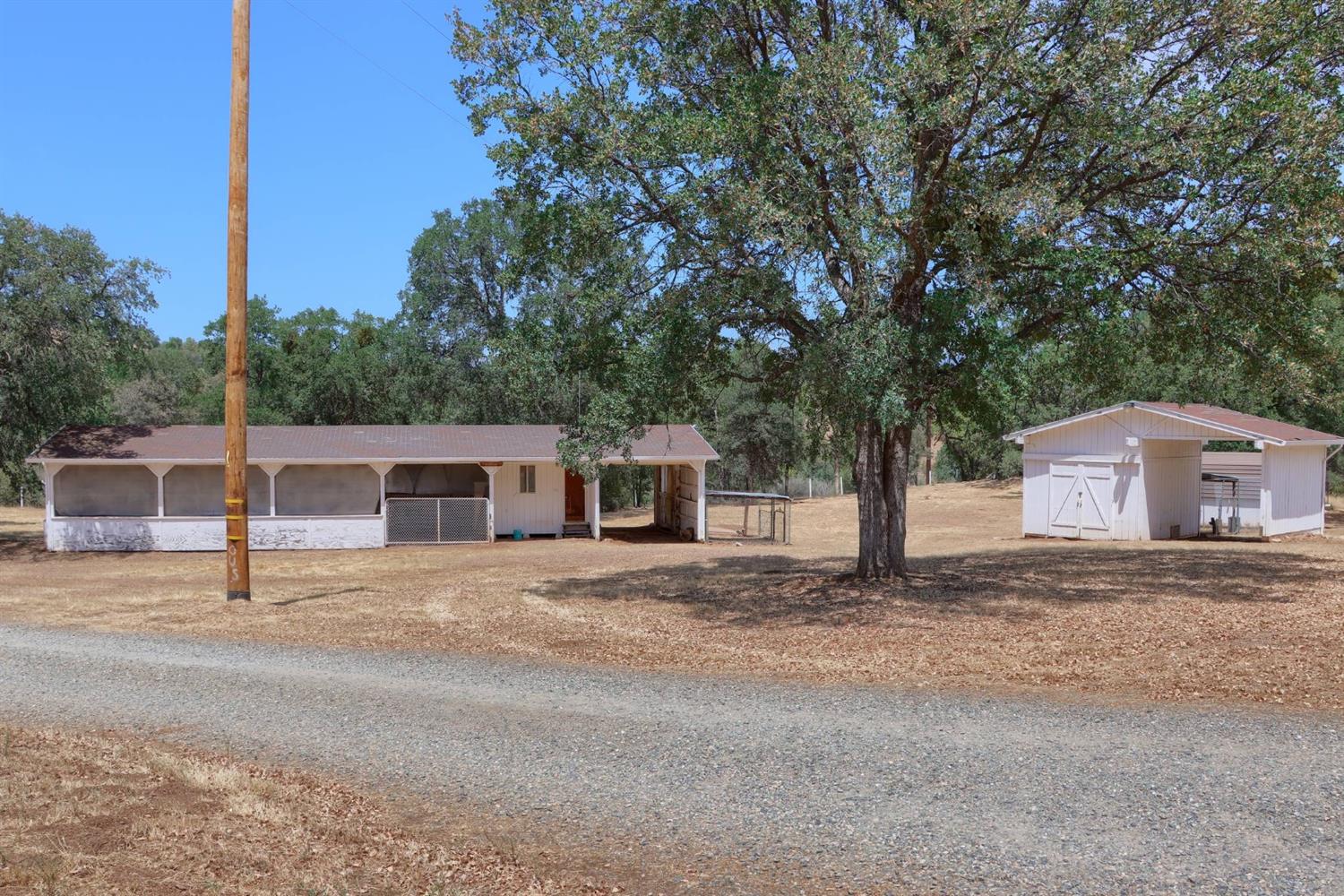 4941 Ashworth Road Mariposa, CA 95338 - Photo 54 of 65 Gallery Image 54