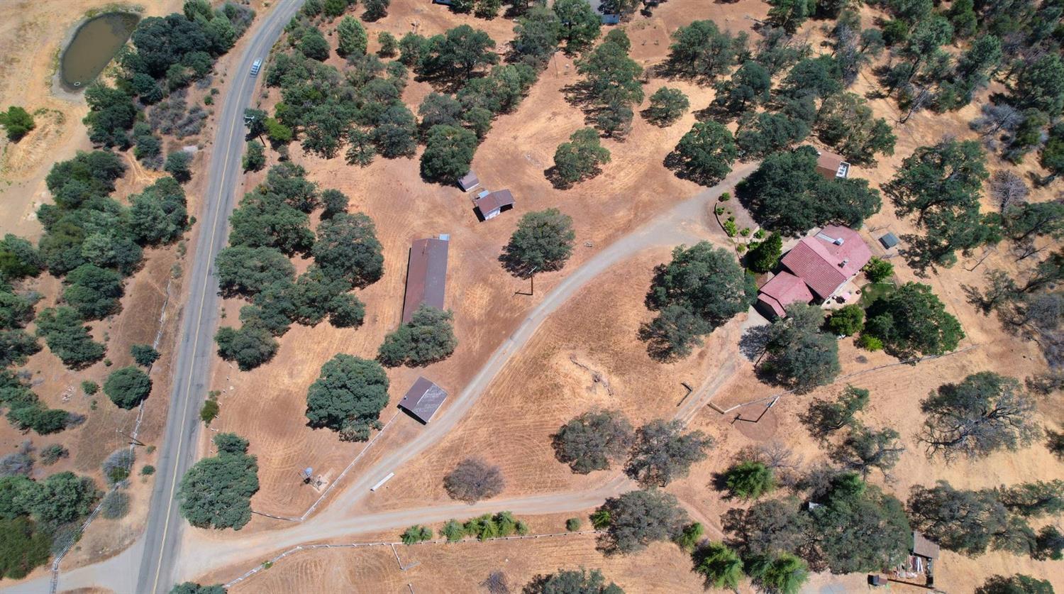 4941 Ashworth Road Mariposa, CA 95338 - Photo 60 of 65 Gallery Image 60