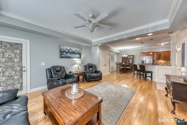$399,900 | 95 South Ridge Lane, Unit E102, Berlin, CT 06037