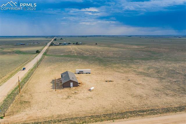 3560 South Johnson Road Rush, CO 80833 - Photo 29 of 31 Gallery Image 29