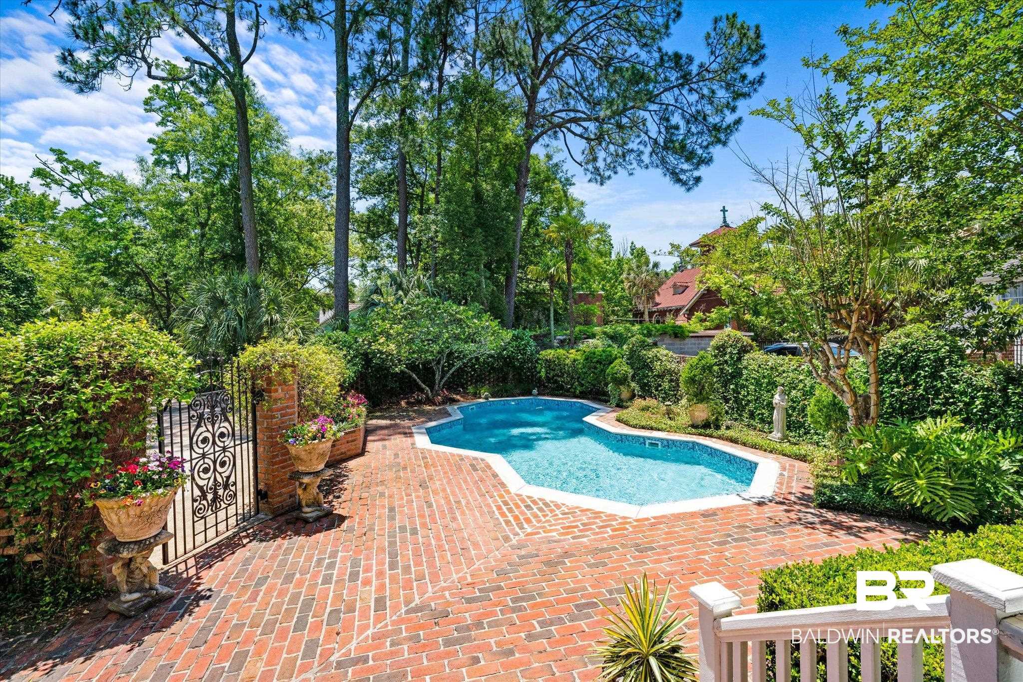 1259 Selma Street Mobile, AL 36604 - Photo 41 of 50