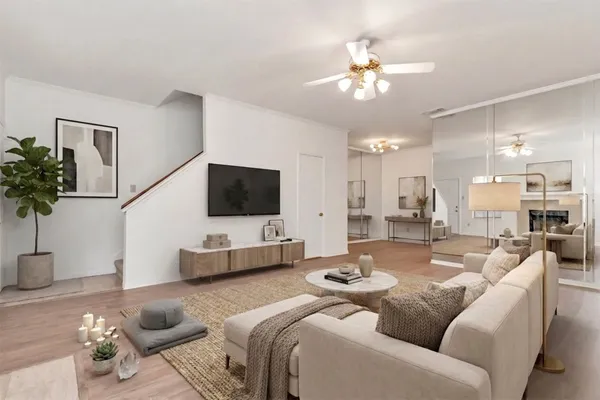 $160,000 | 9800 Pagewood Lane, Unit 3104, Houston, TX 77042