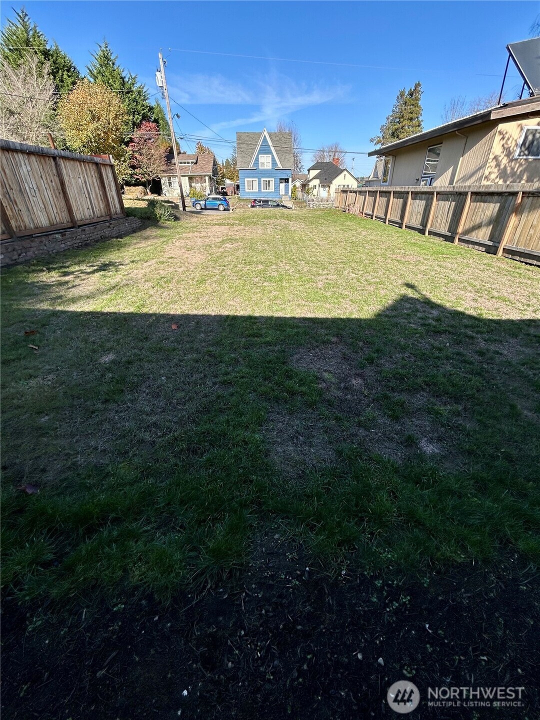 1241 8th Street Bremerton, WA 98337 - Photo 15 of 15 a view of outdoor space yard and lake view