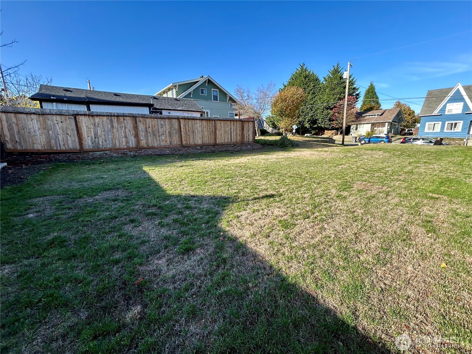 1241 8th Street Bremerton, WA 98337 - Photo 9 of 15 a view of a house with a yard