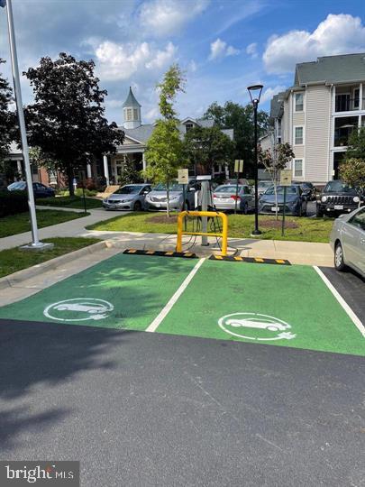 1600 Spring Gate Dr., Unit 2105 McLean, VA 22102 - Photo 21 of 22 Charging Stations