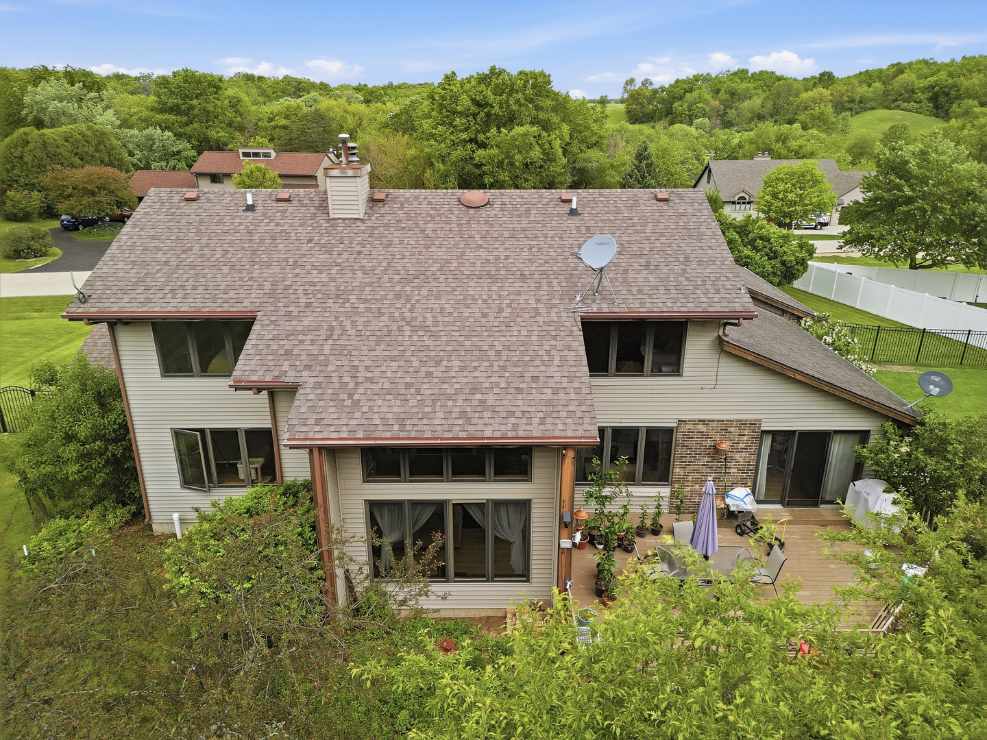 3261 North Silver Ridge Drive Oregon, IL 61061 - Photo 38 of 42