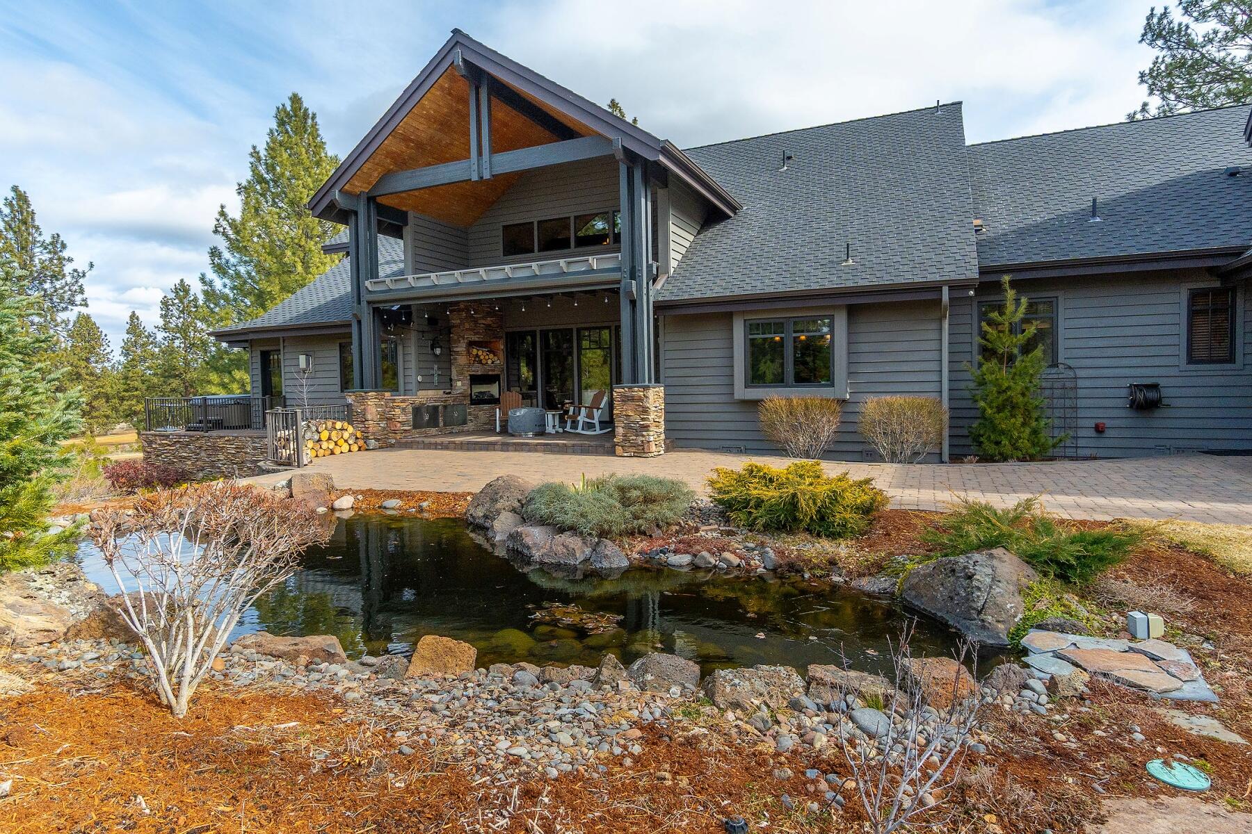 20112 Star Fire Ridge Court Bend, OR 97702 - Photo 45 of 72