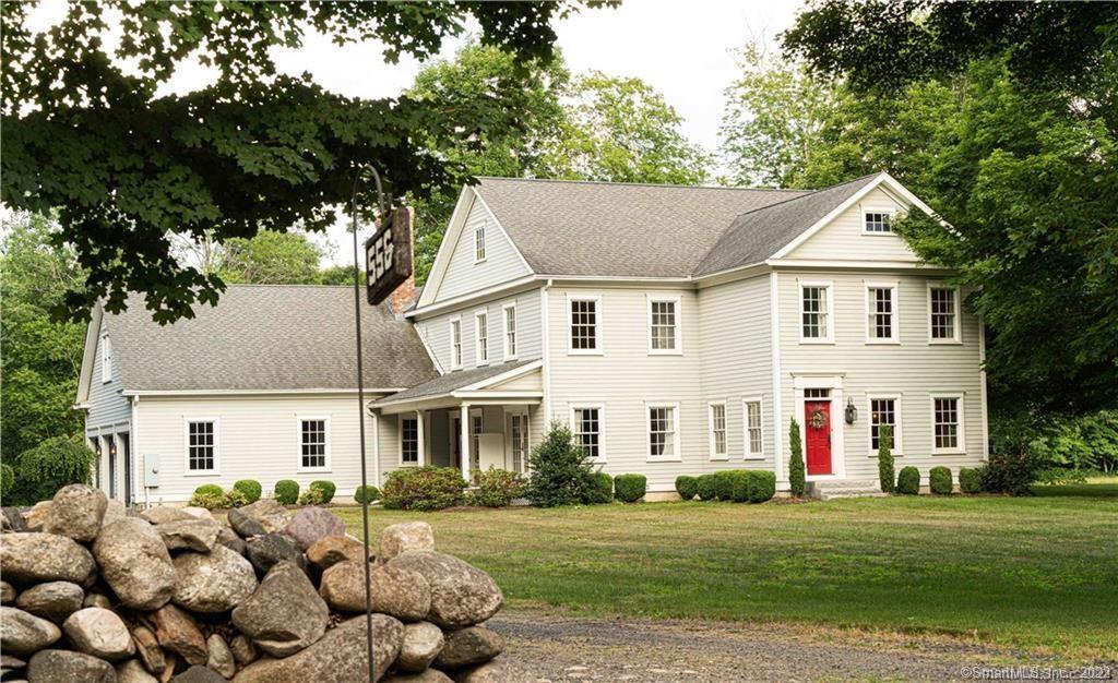 556 Flanders Road Woodbury, CT 06798 - Photo 1 of 1 Gallery Image 1