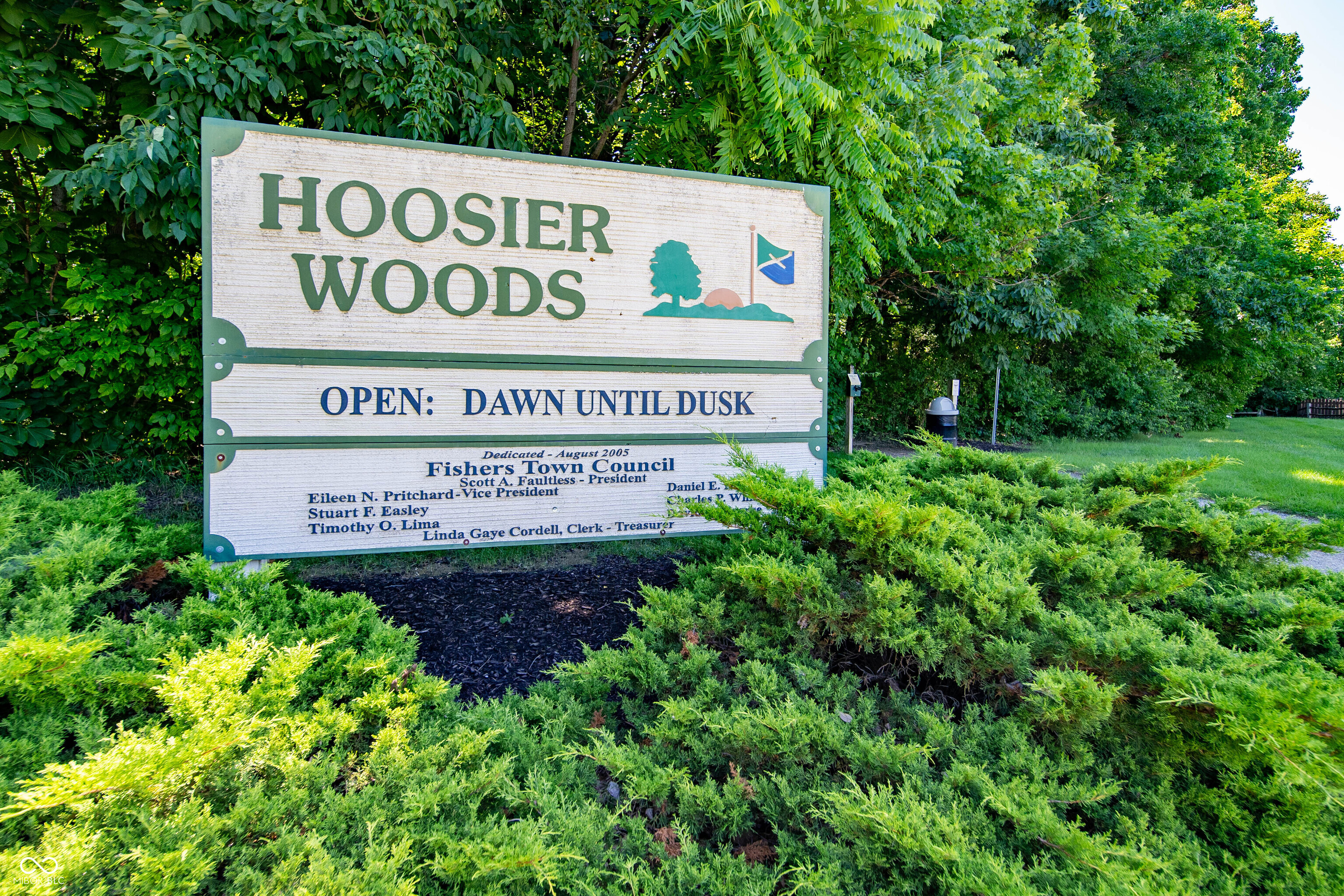 11044 Schoolhouse Road Fishers, IN 46037 - Photo 32 of 32