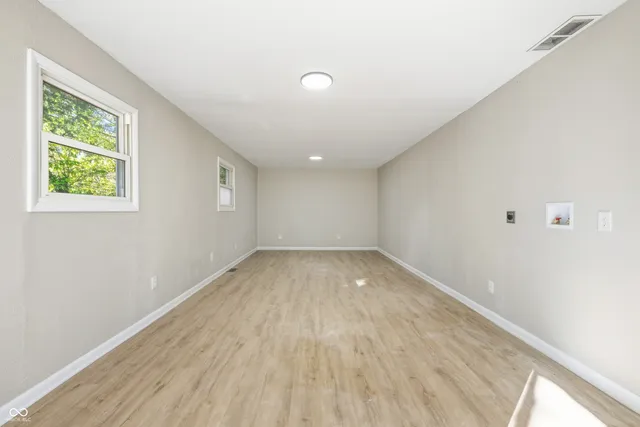 $1,550 | 2908 South Walcott Street, Indianapolis, IN 46203