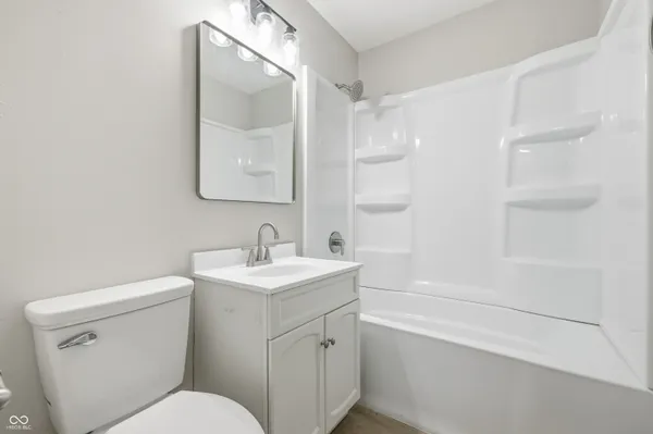 $1,550 | 2908 South Walcott Street, Indianapolis, IN 46203