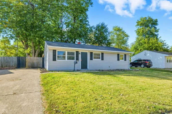 $1,550 | 2908 South Walcott Street, Indianapolis, IN 46203