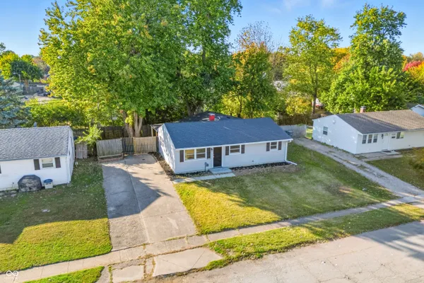 $1,550 | 2908 South Walcott Street, Indianapolis, IN 46203