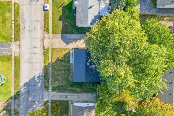 $1,550 | 2908 South Walcott Street, Indianapolis, IN 46203