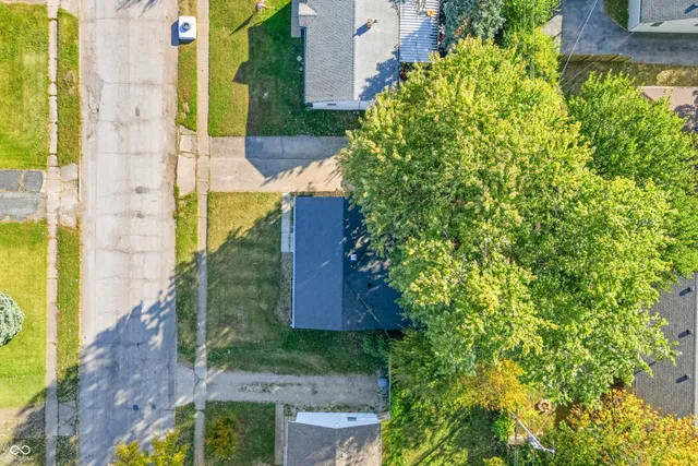 $1,550 | 2908 South Walcott Street, Indianapolis, IN 46203