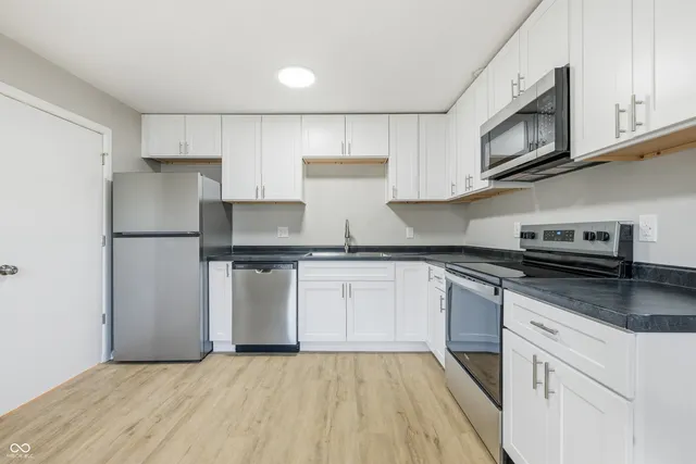 $1,550 | 2908 South Walcott Street, Indianapolis, IN 46203