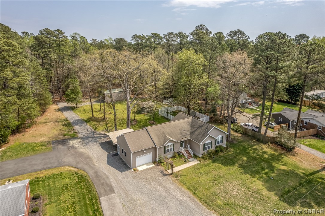 8623 Indian Road Gloucester, VA 23061 - Photo 45 of 49 Gallery Image 45