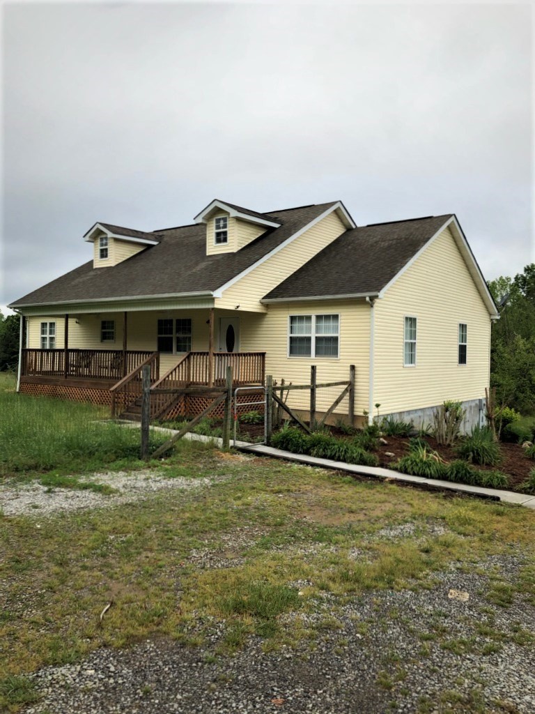 407 Buckner Road Philadelphia, TN 37846 - Photo 7 of 47
