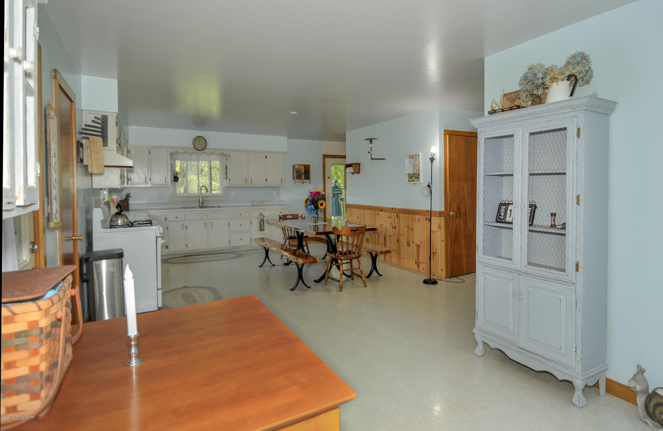 3521 Flint Ridge Road Horse Cave, KY 42749 - Photo 16 of 79 3521FlintRidgeRd-14