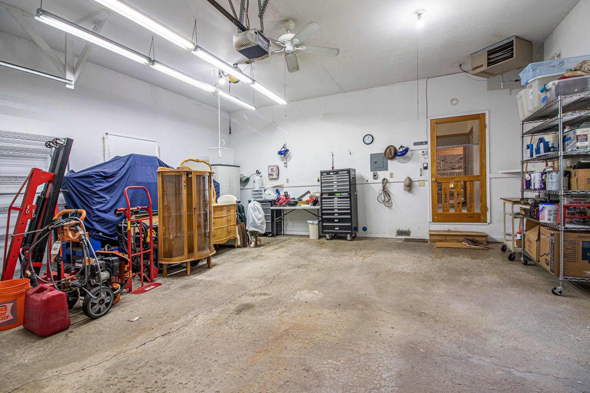 49 West Burdell Road Roscommon, MI 48653 - Photo 20 of 29 Gallery Image 20
