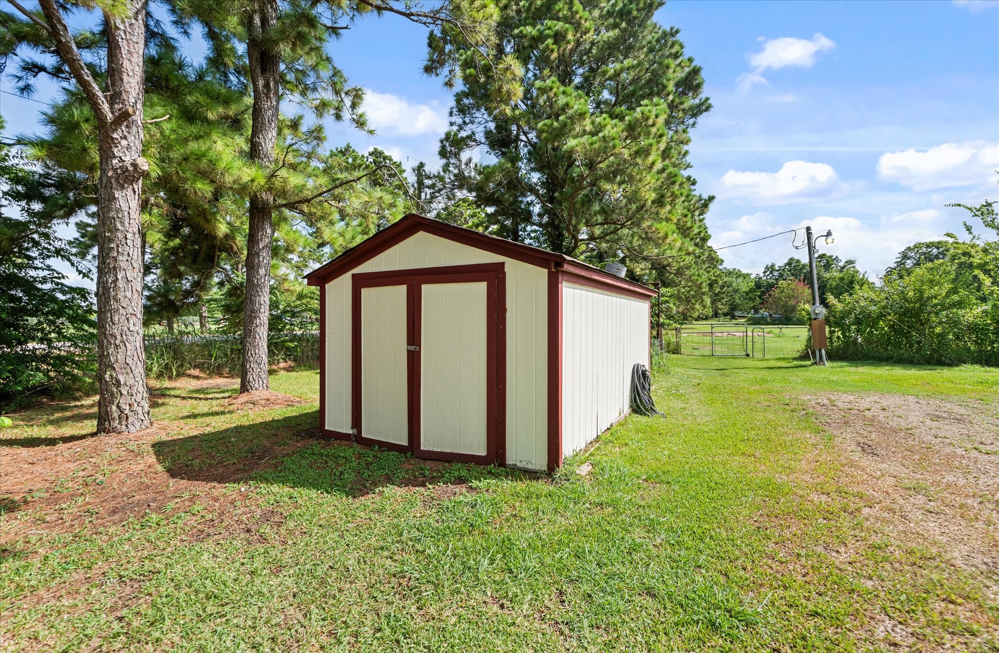 1715 Meyer Road Beasley, TX 77417 - Photo 36 of 41 Gallery Image 36