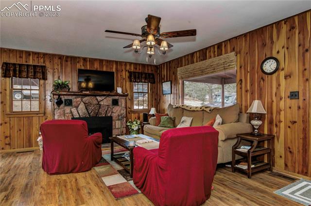 7880 Severy Road Cascade, CO 80809 - Photo 9 of 22