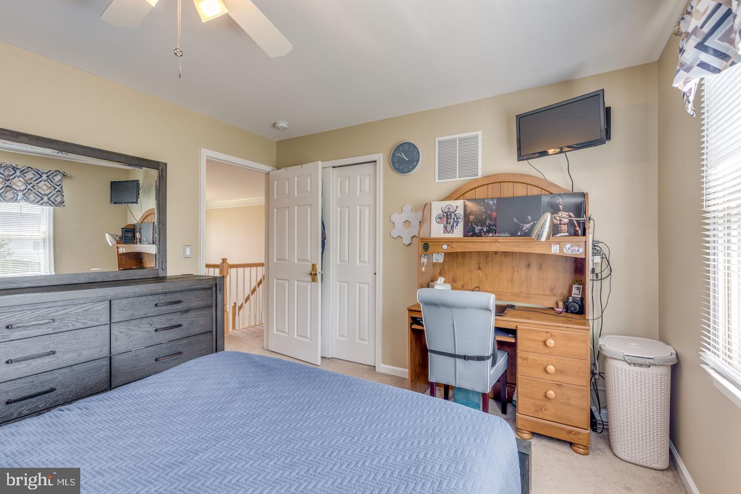 42 Brooks Road Moorestown, NJ 08057 - Photo 35 of 52 Bedroom #3