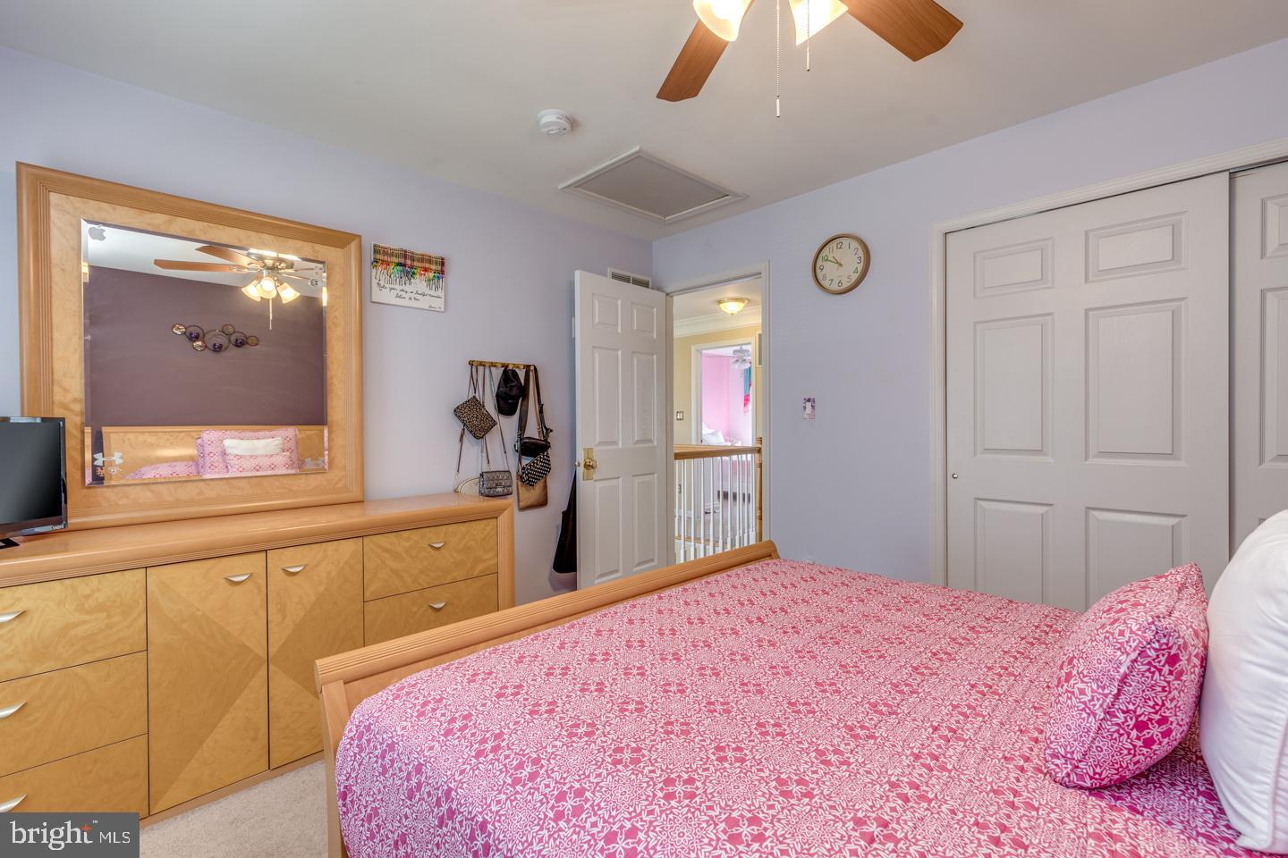 42 Brooks Road Moorestown, NJ 08057 - Photo 37 of 52 Bedroom #4