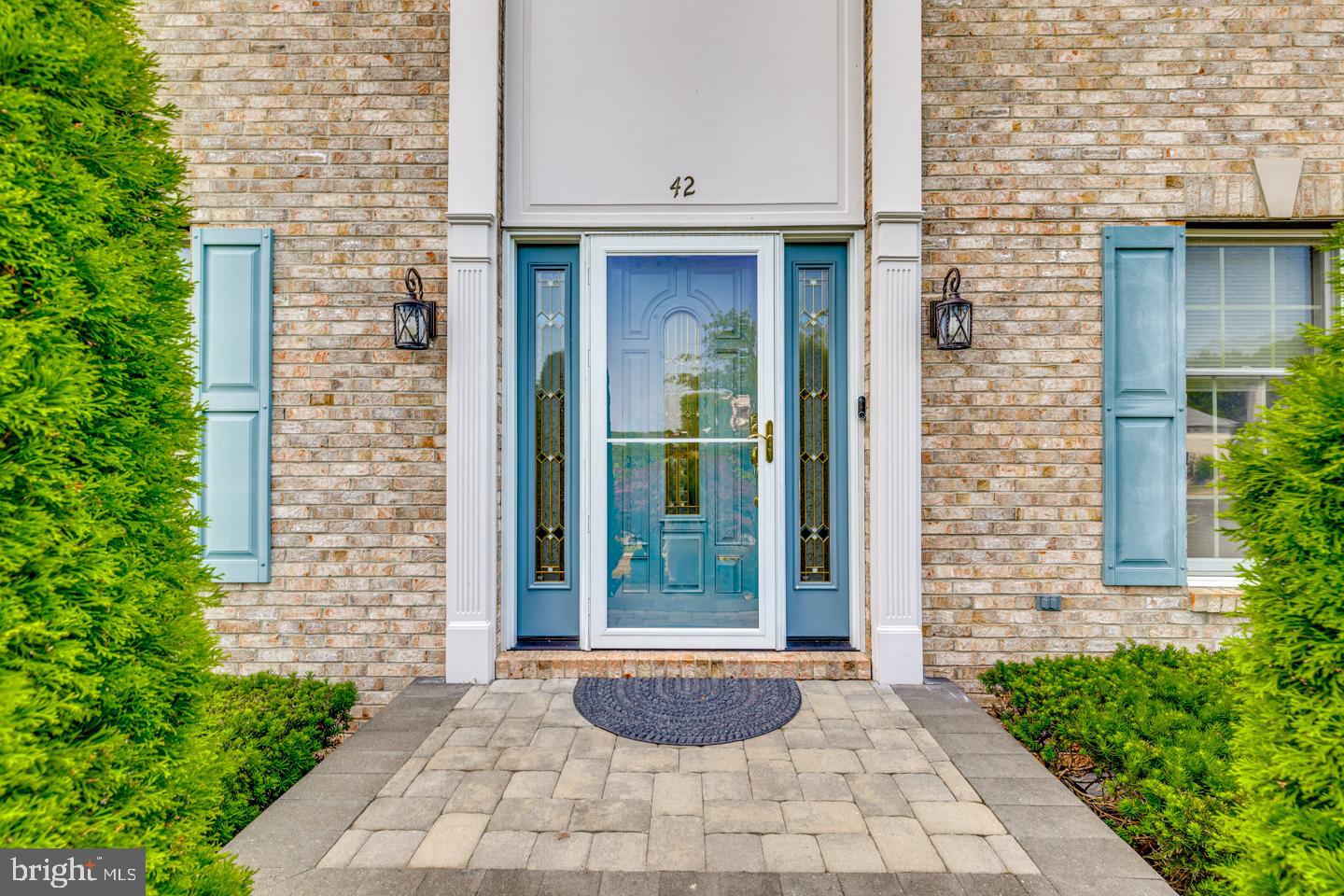 42 Brooks Road Moorestown, NJ 08057 - Photo 4 of 52