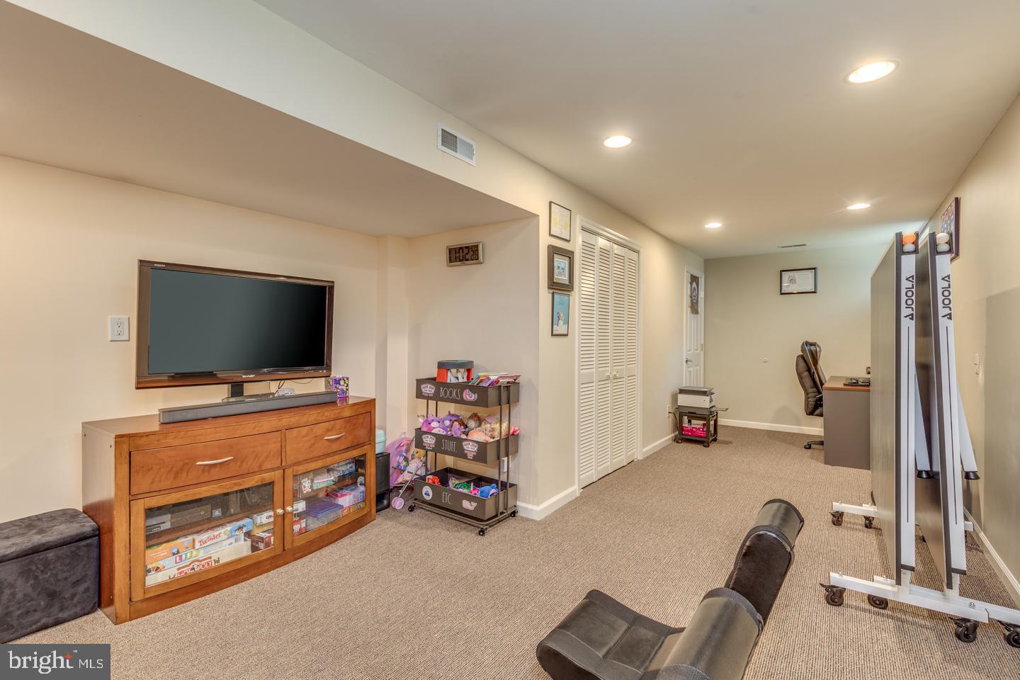 42 Brooks Road Moorestown, NJ 08057 - Photo 44 of 52 Basement