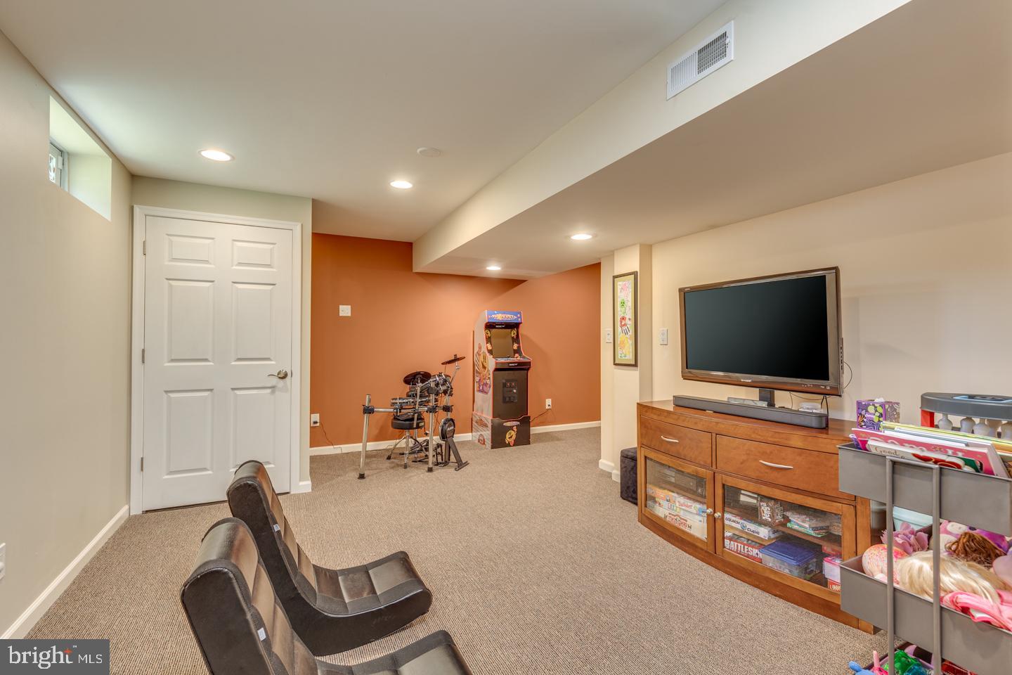 42 Brooks Road Moorestown, NJ 08057 - Photo 45 of 52 Basement