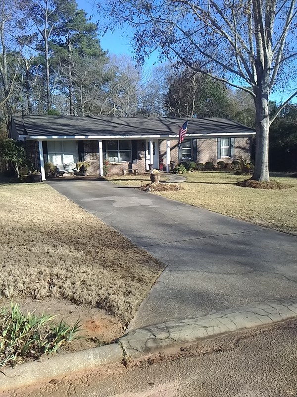 117 Weeping Willow Road Abbeville, AL 36310 - Photo 1 of 1 Main View