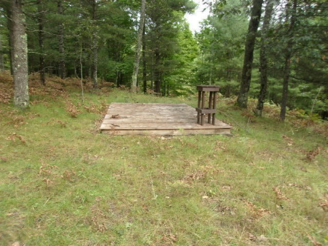 0 Cedar Creek Road Manistee, MI 49660 - Photo 10 of 13 007