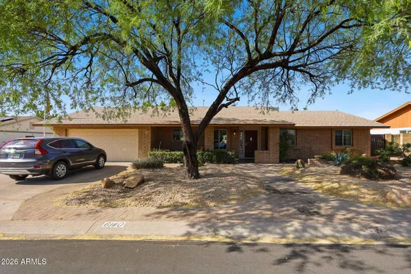 $475,000 | 6140 East Hobart Street, Mesa, AZ 85205