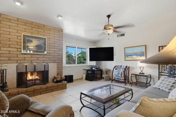 $475,000 | 6140 East Hobart Street, Mesa, AZ 85205