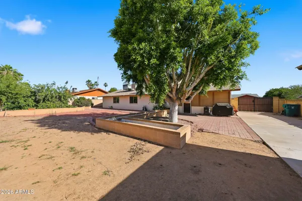 $475,000 | 6140 East Hobart Street, Mesa, AZ 85205