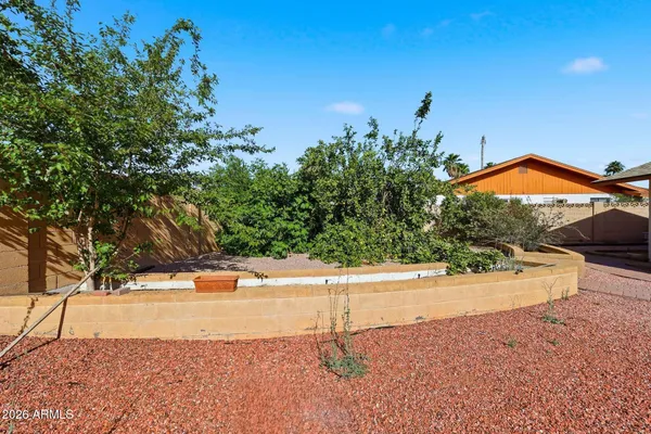$475,000 | 6140 East Hobart Street, Mesa, AZ 85205