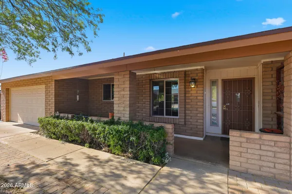 $475,000 | 6140 East Hobart Street, Mesa, AZ 85205