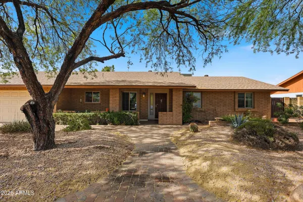 $475,000 | 6140 East Hobart Street, Mesa, AZ 85205