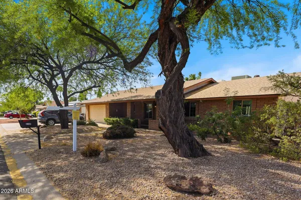 $475,000 | 6140 East Hobart Street, Mesa, AZ 85205
