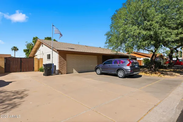 $475,000 | 6140 East Hobart Street, Mesa, AZ 85205