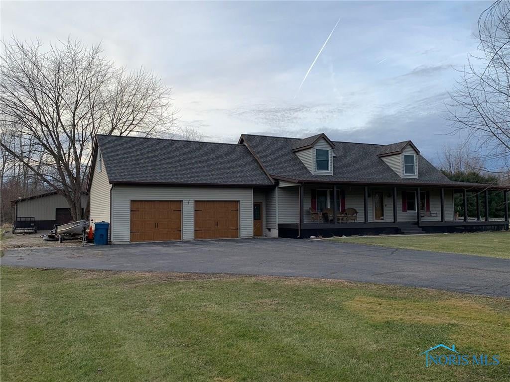 4510 Eber Road Monclova, OH 43542 - Photo 2 of 35 Photo 2