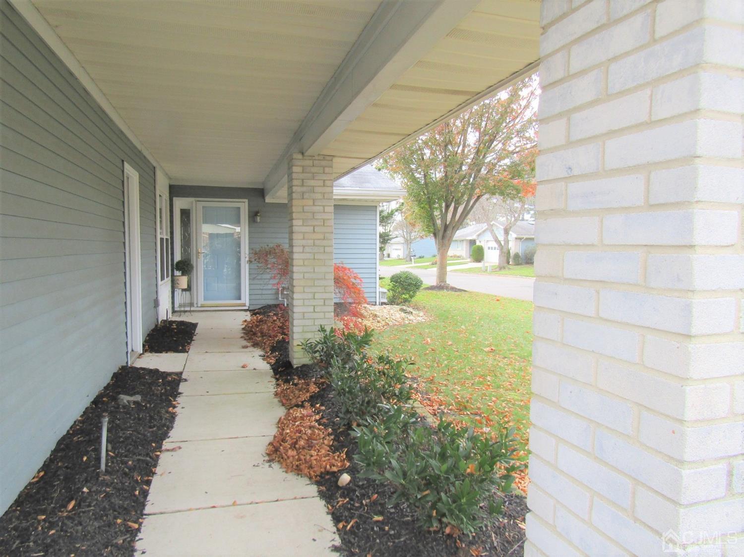 A Prospect Road, Unit 739A Monroe Township, NJ 08831 - Photo 2 of 20 Gallery Image 2
