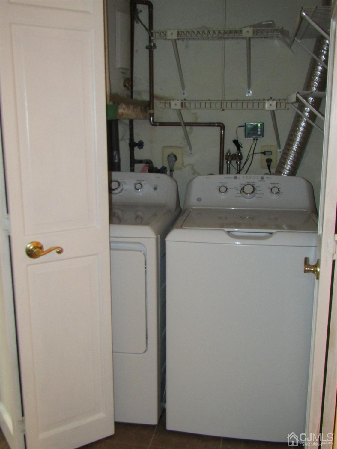 A Prospect Road, Unit 739A Monroe Township, NJ 08831 - Photo 18 of 20 Gallery Image 18
