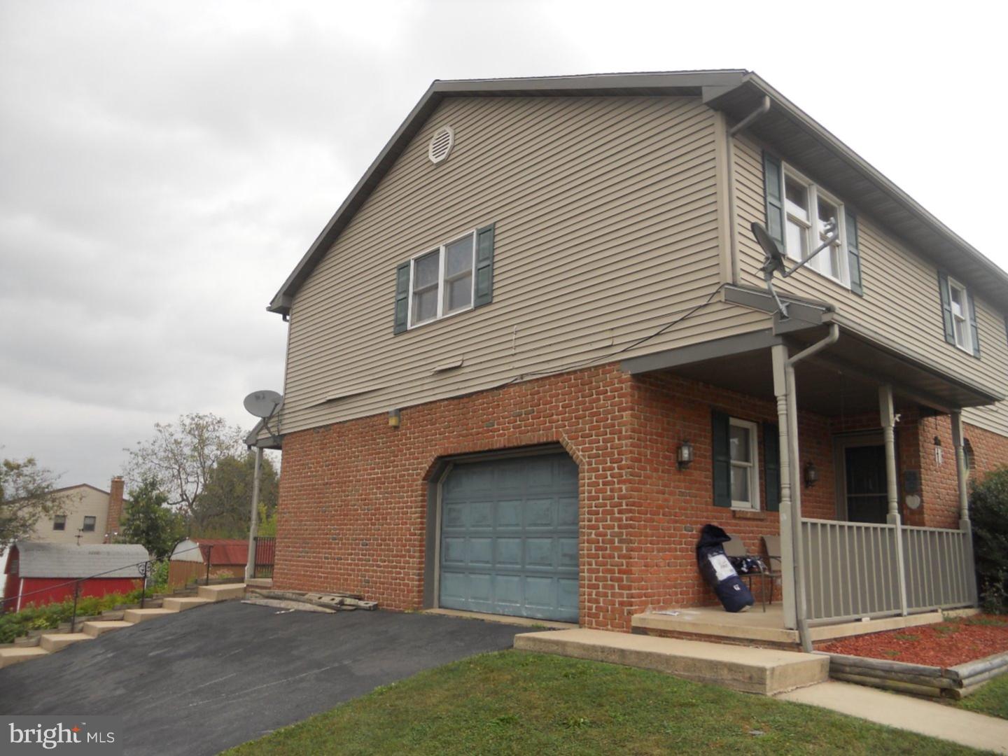 125 Church Street Reading, PA 19607 - Photo 1 of 9