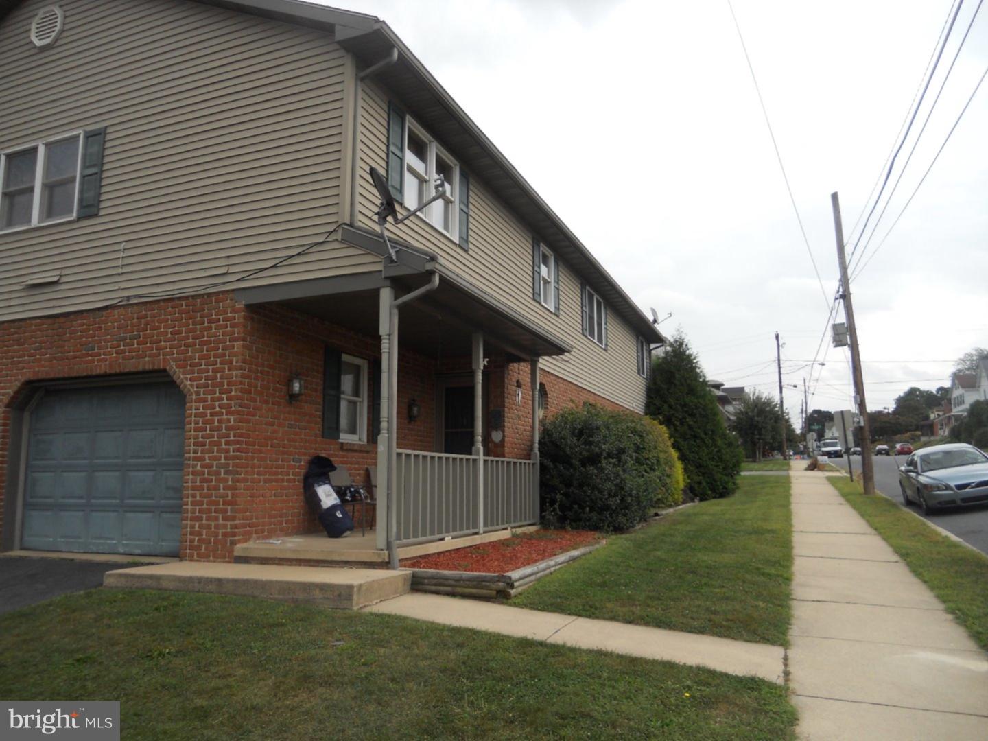 125 Church Street Reading, PA 19607 - Photo 2 of 9